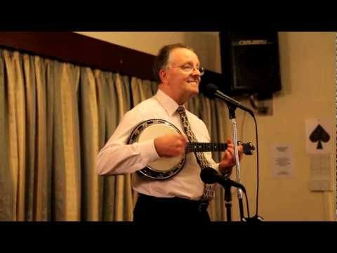 Dickie Speake - Pasadena