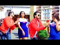 Arvind Akela Kallu Kallu Ko Pallu Se Bandhobi Kahiya Kajal Raghwani Bhojouri Whatsapp Status