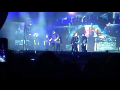 Diversity: Limitless 2013 - Ash's Super Power