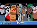 Classic Super Villains Batman The Animated Series Dckids