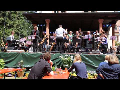 BIBAVON, Schloss Weiler, 30.6.2013