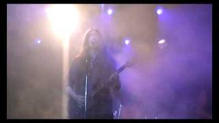 Alcest: (08) Solar Song - Percees de Lumiere (live in Moscow, X.O., 02.04.2011)