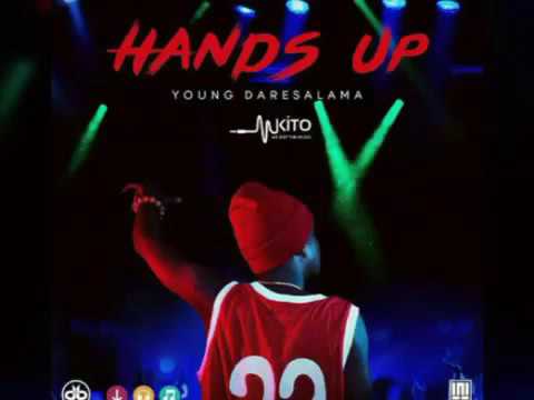 YOUNG DEE   HANDS UP NEW SONG 2016
