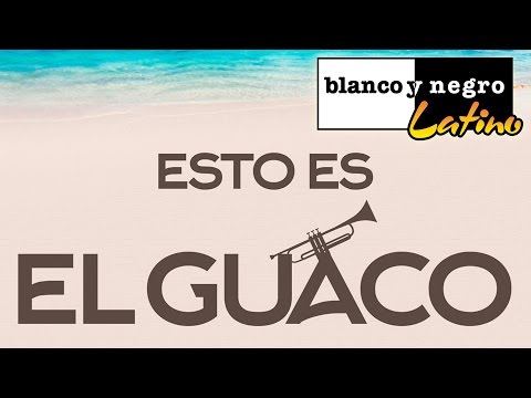 Joe Berte' Feat. ET - Esto Es El Guaco (Official Audio)