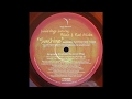 Louie Vega Present Blaze & Raul Midon - Sunshine (extended length sacred rhythm mix)