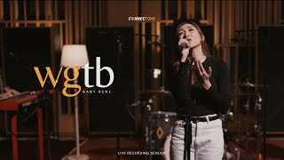 Download lagu ConnecTone, Gaby Rene - WGTB (Live Session) | Connect Worship mp3