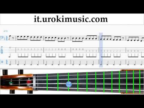 Lezioni di Violoncello Miley Cyrus - Wrecking Ball Parte#1 Melodia Tutorial Spartito Imparare