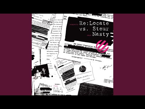 Nasty (Electric Mix)