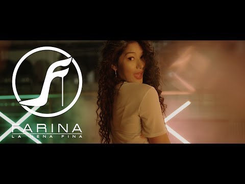 FARIANA - EL PROBLEMA [VIDEO OFICIAL]