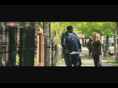 "NOTORIOUS" Theatrical Trailer & Soundtrack Spot