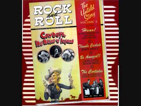 curley langley rockin an' a rollin