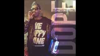 Juicy J - Aint No Coming Down (Produced By Childish Major and C4) | Lyrics @Rishi_DGK