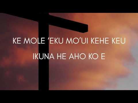 Tongan Young Adults Ministry - Koe Kolosi