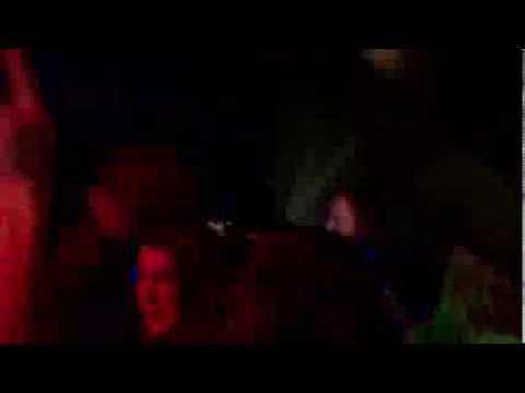 Jeroen Search playing 'Monopole' at Process Manchester 09/11/13