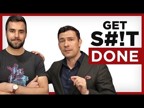 download lagu mp3 mp4 Getting Things Done Fast, download mp3 Getting Things Done Fast free downloadn, video klip Getting Things Done Fast