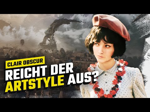 Clair Obscur: Expedition 33 - Obskure Welt, spaßiges Kampfsystem