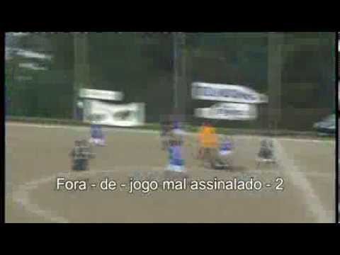 Lances polémicos Ac Amarante Freamunde