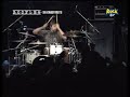 36 crazyfists - turns to ashes (live rocktv)
