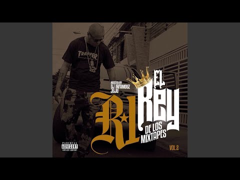 Lord Knows (Spanish Remix) (feat. Jay Guira)