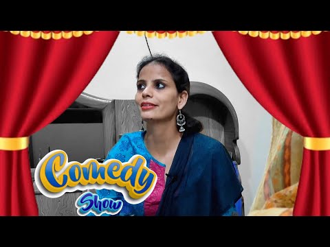 AC ਵਾਲਾ ਕਮਰਾ- AC Wala Kamra | Comedy Short Movie | Mandeep Kaur