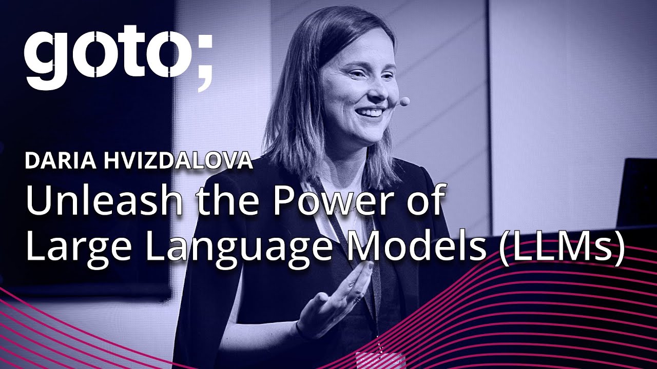 Unleash the Power of Large Language Models (LLMs)