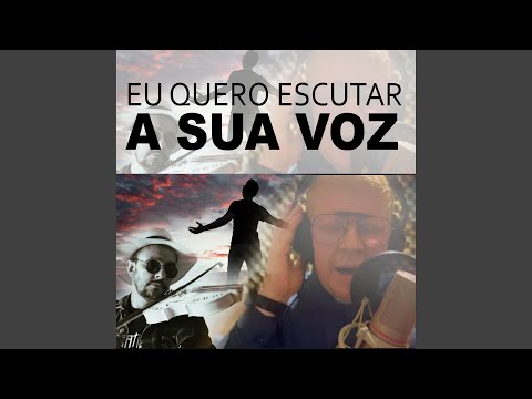 Eu Quero Escutar A Sua Voz - Badinho Araújo