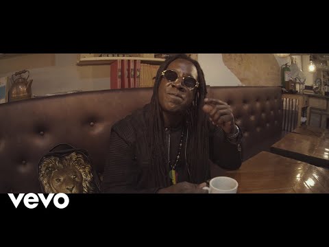 Leroy Green - The Oath