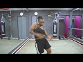POPPY BACELL- LIKE I DO (FIREBOY DML) OFFICIAL DANCE VIDEO