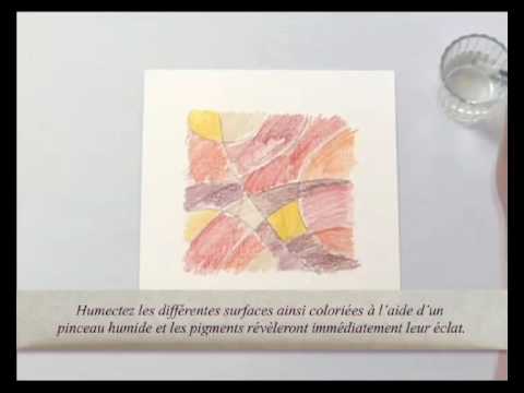 Faber-Castell apresenta Mara (fr)