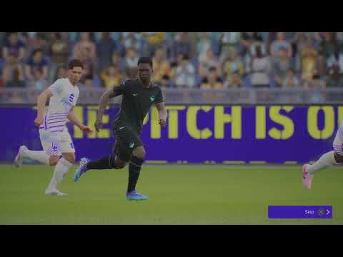 NK Posavac v HNK Cibalia Vinkovci