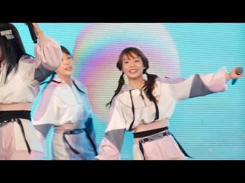 [4K] Tsugi no season - FondBNK48 Focus @FanmeetTintenXBNK48 190403 [Fancam]