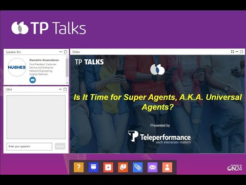 Is It Time for Super Agents, A.K.A. Universal Agents