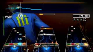 Rock and Roll, Hoochie Koo by Rick Derringer - Full Band FC #3386 (RB4)
