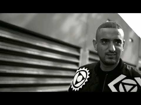 MC Bogy feat. Haftbefehl - Verbrecher im Ghetto (prod. Budi) (Musikvideo) (Remix by Lighteye Beatz)