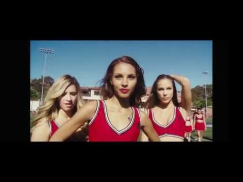 ALL CHEERLEADERS DIE - Extrait "Un sport à risque" VOST