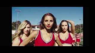 ALL CHEERLEADERS DIE - Extrait "Un sport à risque" VOST