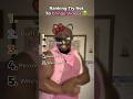 Ranking Try Not To Cringe Videos
