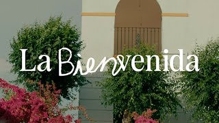 Teaser La Bienvenida