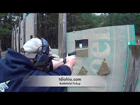 Battlefield Pickup: Scott's Run