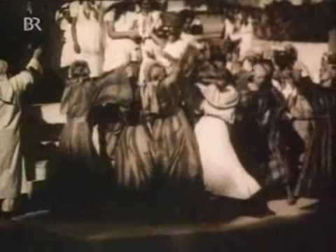 3. Folge - Teil 3/6 - Die deutschen Juden (1919-1936)