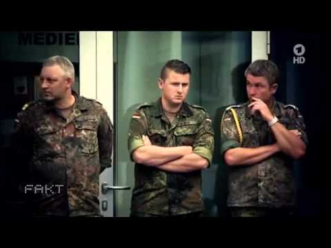 ARD "Fakt": BRD lässt ukrainische Neonazis in deutschen Bundeswehrkrankenhäusern behandeln