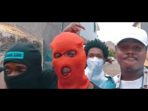 CT Glizzyy  - Street Life (By AlpinaMusicTv)