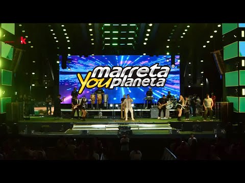 MARRETA YOU PLANETA - COPA VELA 2025 | EDU BARBOSA  - DE CARA NOVA 