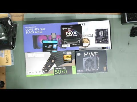 [아싸컴] 조립영상 라이브 / 2602256464 (김*명) 고객님