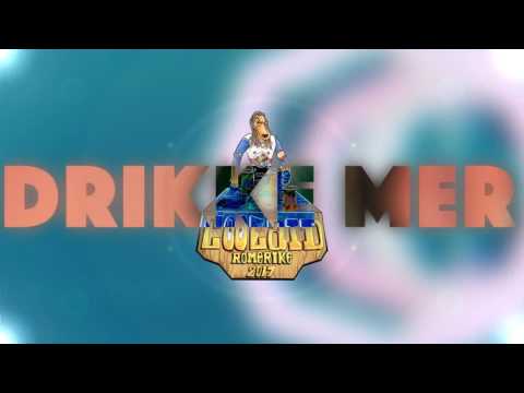 Coolaid 2017 - BEK & Wallin, Moberg