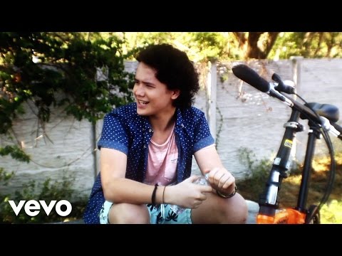 Summer Time Love - Juan Karlos Labajo