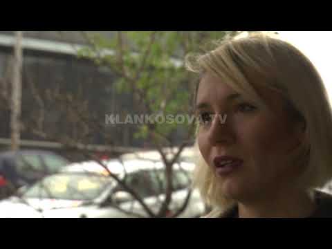 Merkel takon Thaçin e Vuçiqin - 10.04.2019 - Klan Kosova