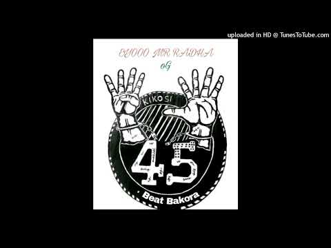 45__SINGELI BEAT BAKORA PRODUCED BY EYOO MR RADHA OG 2023