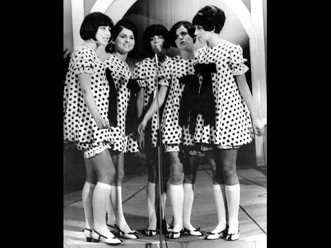 Filipinki i Dzikusy - O dziesiątej  /1968/