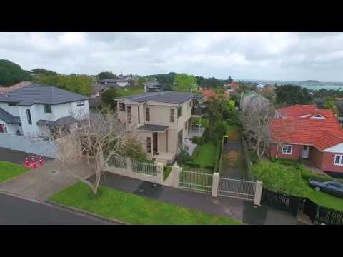 101 Reihana Street, Orakei - Mike Zelcer